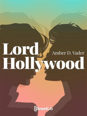 cover image of Lord Hollywood